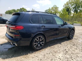 BMW X7 * xDRIVE40i* КОЖА* ПОДГРЕВ* ОБДУХВАНЕ* FULL* , снимка 3