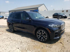 BMW X7 * xDRIVE40i* КОЖА* ПОДГРЕВ* ОБДУХВАНЕ* FULL* , снимка 4
