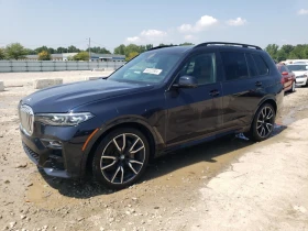 BMW X7 * xDRIVE40i* КОЖА* ПОДГРЕВ* ОБДУХВАНЕ* FULL* , снимка 1
