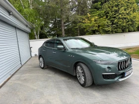 Maserati Levante, снимка 9