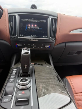 Maserati Levante, снимка 14