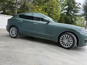 Maserati Levante, снимка 4