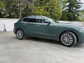 Maserati Levante, снимка 10