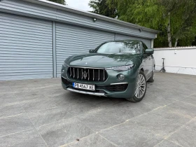 Maserati Levante, снимка 7
