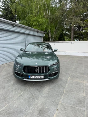 Maserati Levante, снимка 8