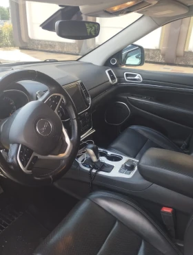 Jeep Grand cherokee, снимка 8