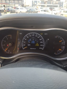 Jeep Grand cherokee, снимка 13