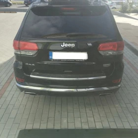 Jeep Grand cherokee, снимка 9