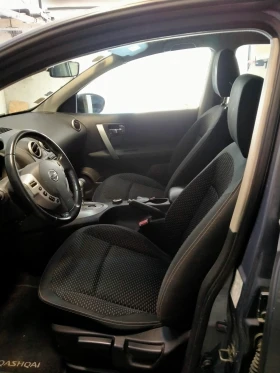 Nissan Qashqai, снимка 6