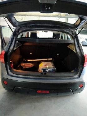 Nissan Qashqai, снимка 8