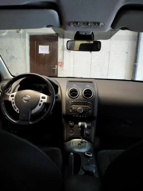 Nissan Qashqai, снимка 5