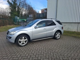 Mercedes-Benz ML 320, снимка 2