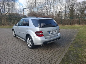 Mercedes-Benz ML 320, снимка 3