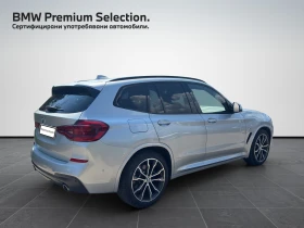 BMW X3 xDrive30d ZA, снимка 2