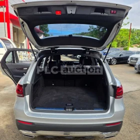 Mercedes-Benz GLC 300 4MATIC| DISTRONIC| КАМ| ПОДГРЕВ| ПАНО| ТЕХНОТЕСТ, снимка 14