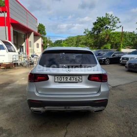 Mercedes-Benz GLC 300 4MATIC| DISTRONIC| КАМ| ПОДГРЕВ| ПАНО| ТЕХНОТЕСТ, снимка 5