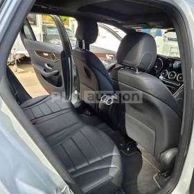 Mercedes-Benz GLC 300 4MATIC| DISTRONIC| КАМ| ПОДГРЕВ| ПАНО| ТЕХНОТЕСТ, снимка 12