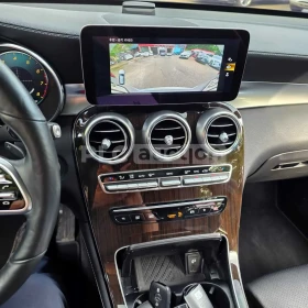 Mercedes-Benz GLC 300 4MATIC| DISTRONIC| КАМ| ПОДГРЕВ| ПАНО| ТЕХНОТЕСТ, снимка 11