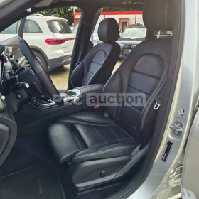 Mercedes-Benz GLC 300 4MATIC| DISTRONIC| КАМ| ПОДГРЕВ| ПАНО| ТЕХНОТЕСТ, снимка 9
