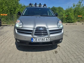 Subaru B9 tribeca, снимка 1
