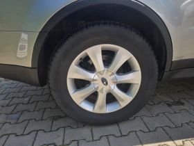 Subaru B9 tribeca, снимка 5