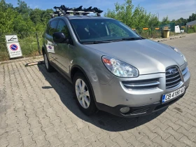 Subaru B9 tribeca, снимка 2