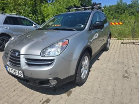 Subaru B9 tribeca, снимка 3