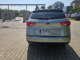 Subaru B9 tribeca, снимка 4