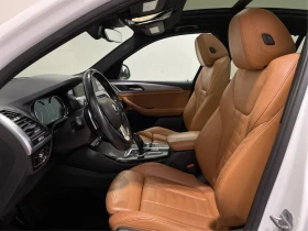 BMW X3 XDRIVE30i| КРАЙНА ЦЕНА ДО БЪЛГАРИЯ| CARFAX, снимка 10
