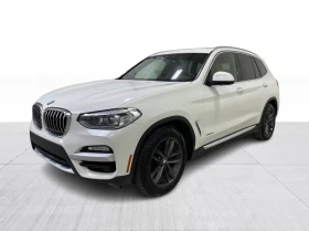 BMW X3 XDRIVE30i| КРАЙНА ЦЕНА ДО БЪЛГАРИЯ| CARFAX, снимка 1