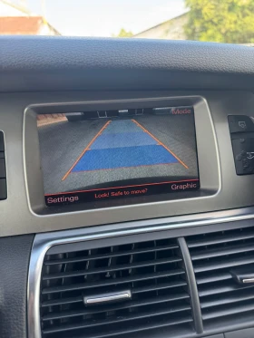 Audi Q7, снимка 11