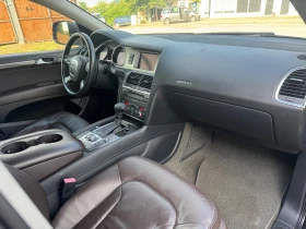 Audi Q7, снимка 9