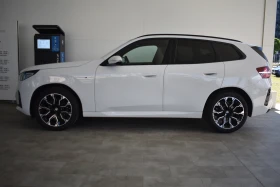 BMW X3 20d xDrive, снимка 3