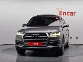 Audi Q7 35 TDI QUATTRO COMFORT, снимка 3