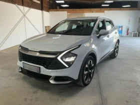 Kia Sportage 1.6 Plug-in Hybrid Active 4WD, снимка 1