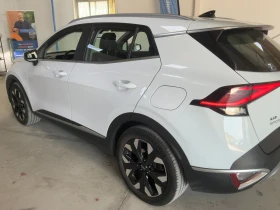 Kia Sportage 1.6 Plug-in Hybrid Active 4WD, снимка 6