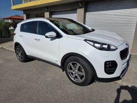 Kia Sportage GT, снимка 1