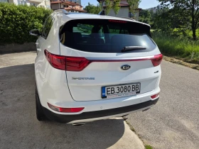 Kia Sportage GT, снимка 5