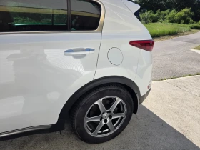 Kia Sportage GT, снимка 10