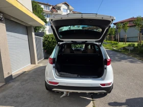 Kia Sportage GT, снимка 3