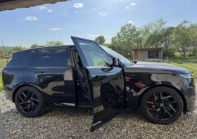 Land Rover Range Rover Sport 3.0Diesel Hybrid 249 k.c., снимка 6