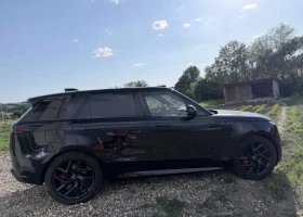 Land Rover Range Rover Sport 3.0Diesel Hybrid 249 k.c., снимка 7
