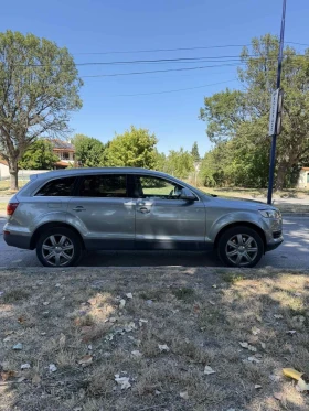 Audi Q7, снимка 5