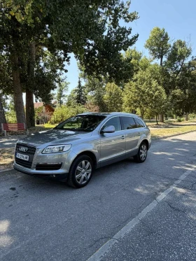 Audi Q7, снимка 6
