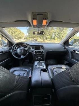 Audi Q7, снимка 10