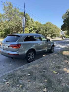 Audi Q7, снимка 2