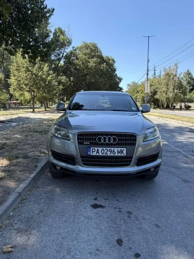 Audi Q7, снимка 1