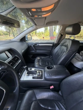 Audi Q7, снимка 13