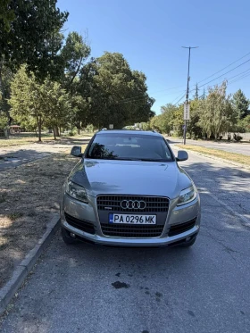 Audi Q7, снимка 7