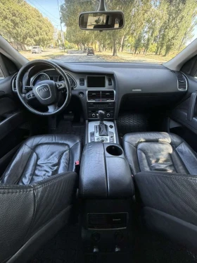 Audi Q7, снимка 8